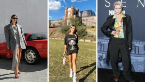 80s outfit ideas