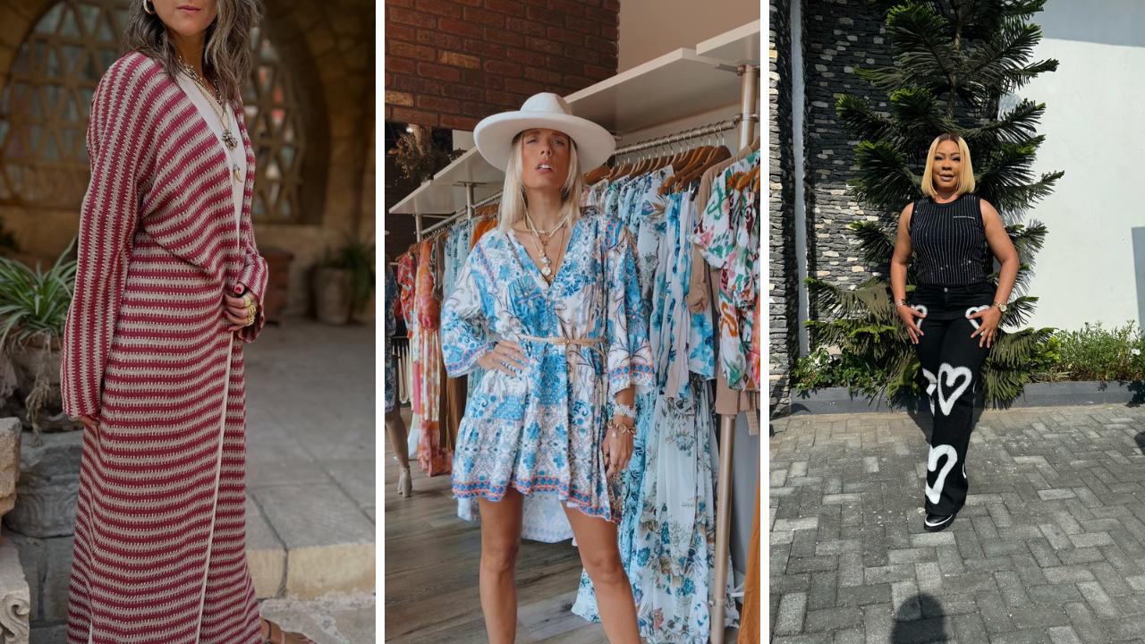 Outfits Over 50