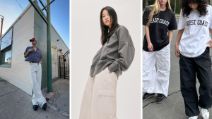 baggy outfit ideas