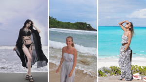 beach outfit ideas