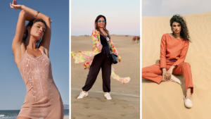 desert outfit ideas
