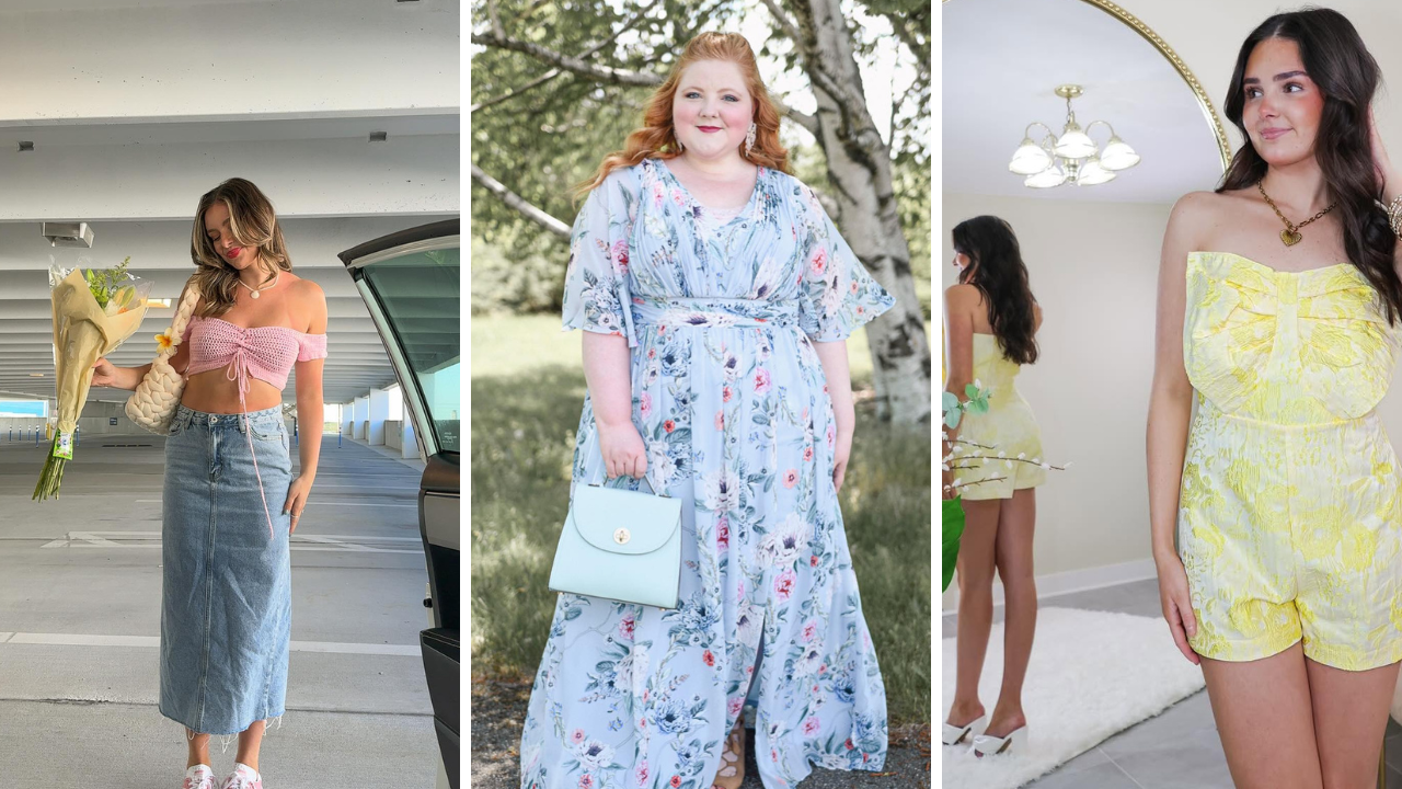 easter outfit ideas