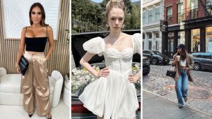 elegant outfit ideas