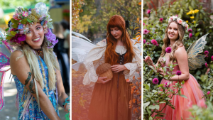 fairy outfit ideas