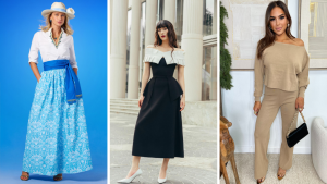 formal outfit ideas