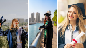 graduation outfit ideas