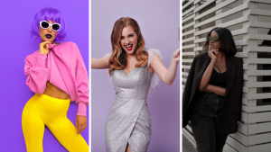 hollywood outfit ideas party