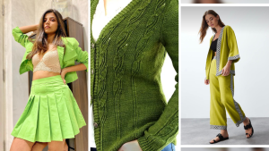 lime green outfit ideas