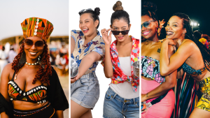 music festival outfit ideas