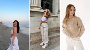 neutral outfit ideas