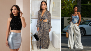 outfit ideas for party