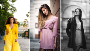 photoshoot outfit ideas