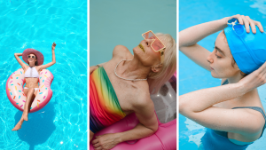 pool outfit ideas