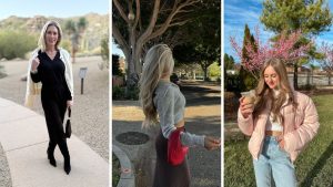 rainy outfit ideas