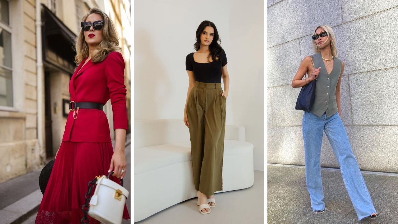 skinny outfits