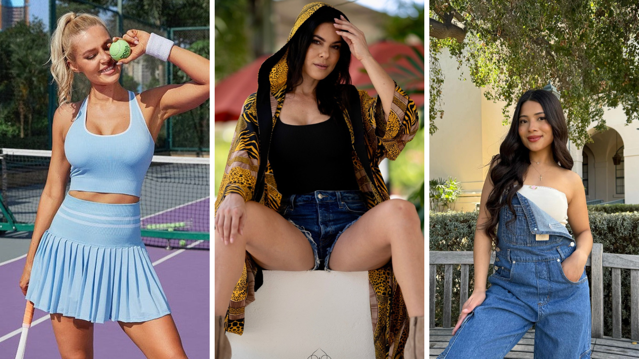 summer outfits 2025