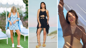 summer vacation outfit ideas