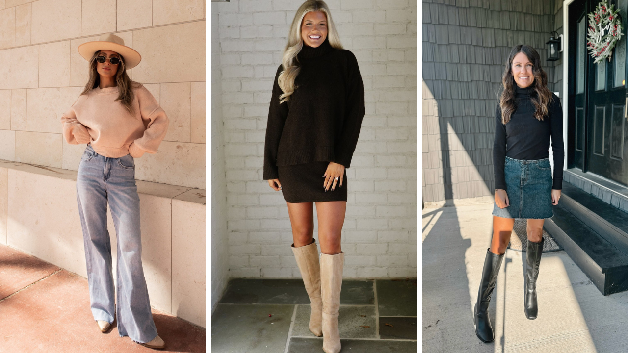 thanksgiving outfit ideas