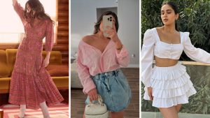 vacation outfit ideas