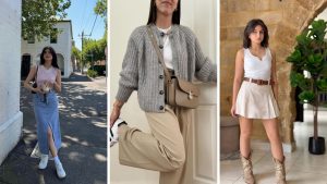 woman outfit ideas