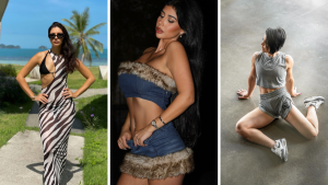 baddie outfits summer