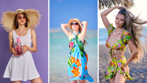beach party outfit ideas