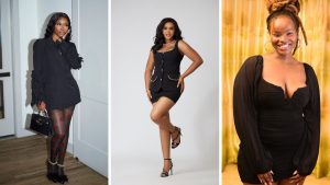 birthday outfit ideas for black women