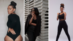black girls outfit ideas