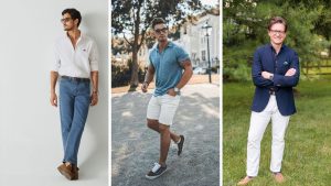 classy outfits men