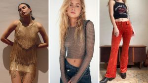 disco outfit ideas 70s