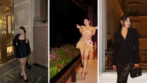 girls night out outfit ideas