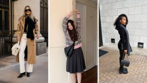 mid size outfit ideas