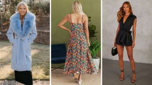 outfit ideas for short women