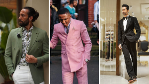 prom men outfit ideas