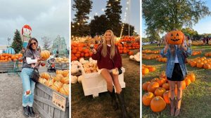 pumpkin patch outfit ideas