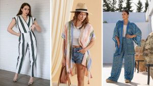 summer outfits for moms over 30