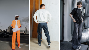 summer outfits men streetwear