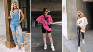 teen outfit ideas