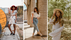 travel outfit ideas